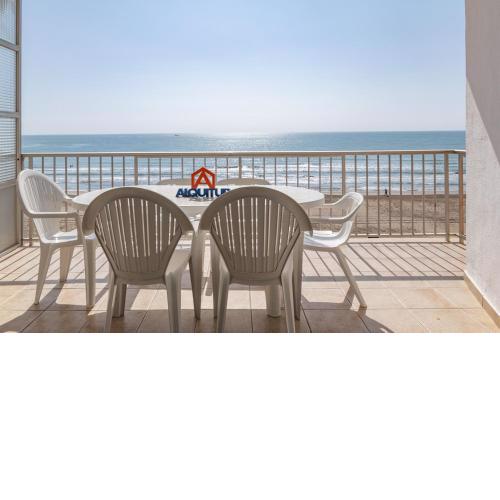 Santa Marta, I- A 4º-11