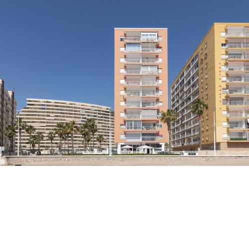 Santa Marta, I-A 7º-19