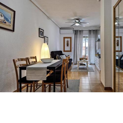 Santa Pola Apartamento de Playa