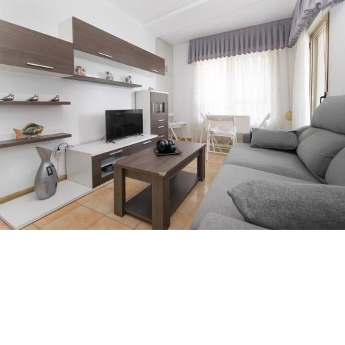 Santa Pola appartement Cosy