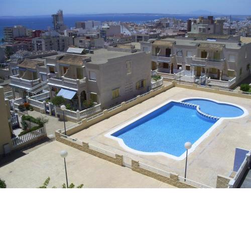 Santa Pola beach 2 habitaciones