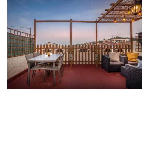 Santa Pola, Gran Alacant, Playas cerca, adosado completo, Chillout, Solarium