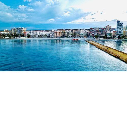 Santa Pola Suites