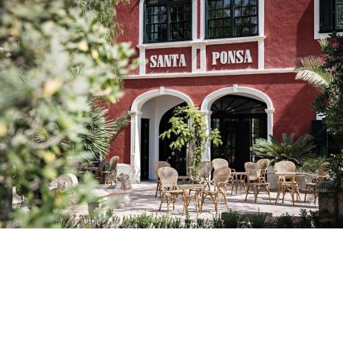 Santa Ponsa Fontenille Menorca