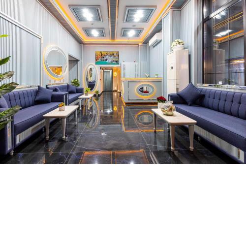 Santa Rio Gold Taxim Hotel