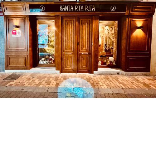 Santa Rita Rita B&B
