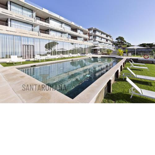 Santa Romana Apartments & Suites