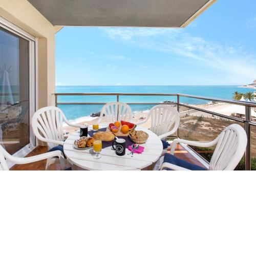 Santa Susanna Skyline Apartment