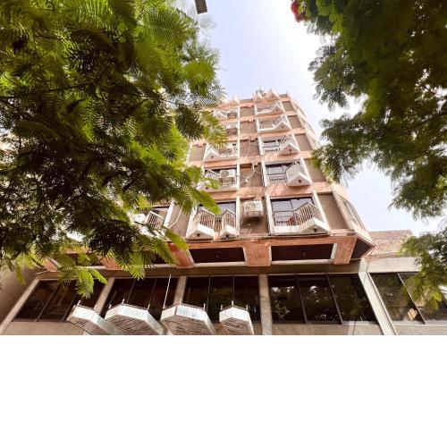 Santana Hotel Cairo