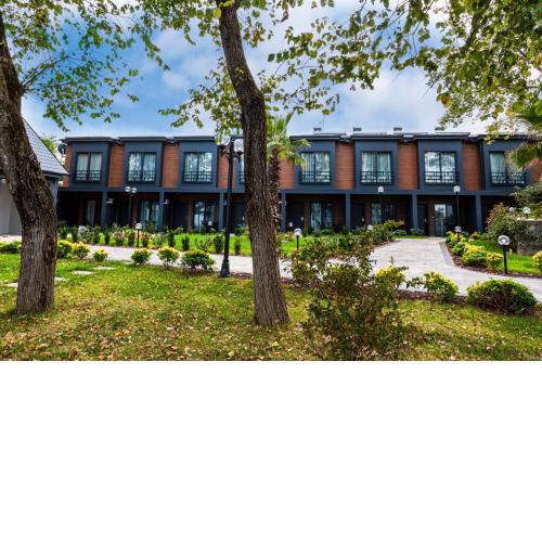 SANTANA OTEL