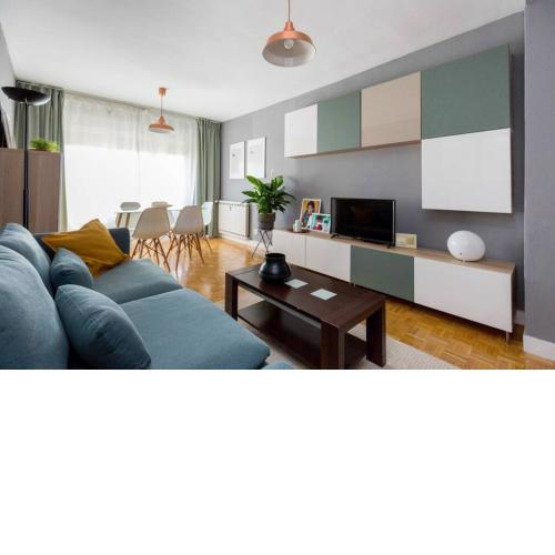 SANTANDER - Apartamento ejectutivo con garaje