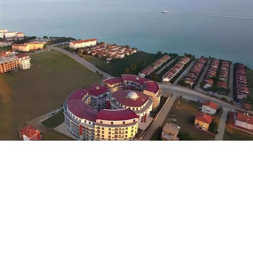 SANTE TERMAL HOTEL