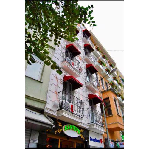 Santefe Hotel