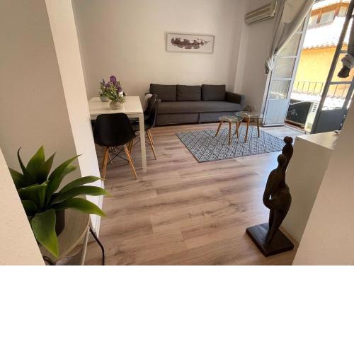 Santiago Malaga City Center 2 Rooms