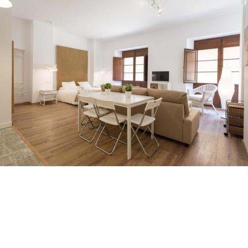 Santiago Premium loft I