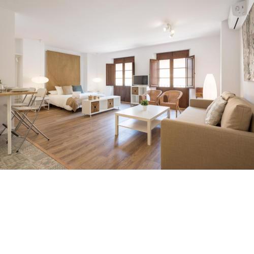 Santiago Premium Loft II