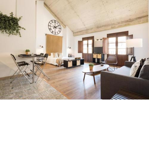 Santiago Premium Loft III