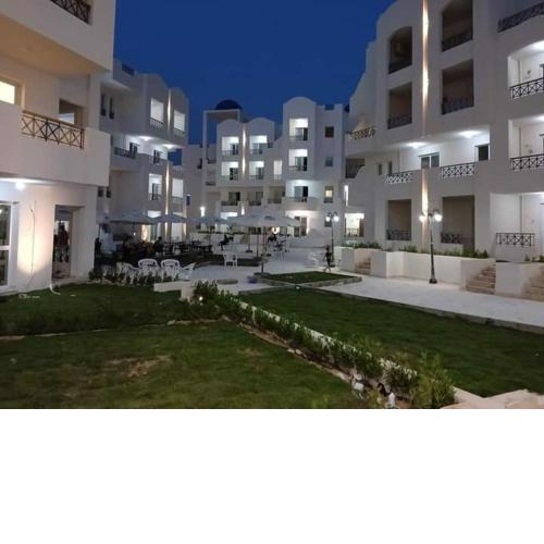 Santorini North Coast Resort