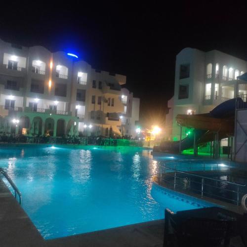 Santorini Resort NourthCoast