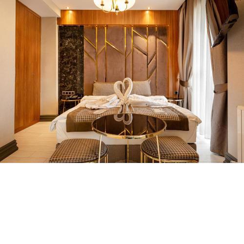 Santra Hotel