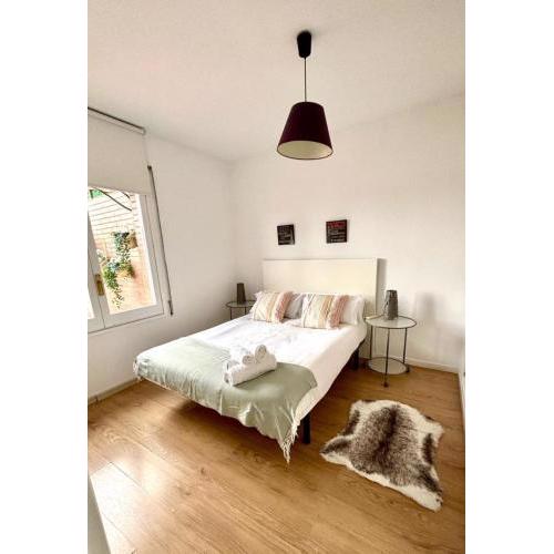 SANTS STATION PENTHOUSE