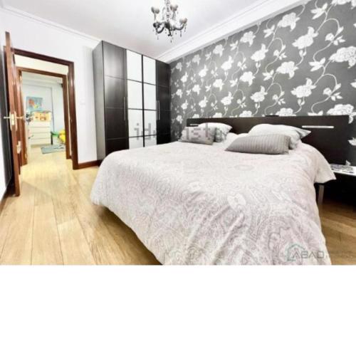 Santuchu Apartamento Elegante con wifi