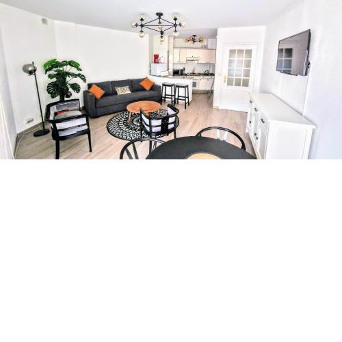 SANXENXO , apartamento nuevo 300 mts playa Silgar