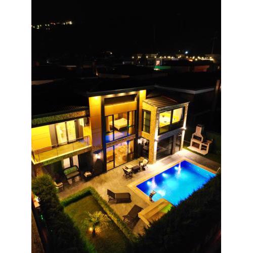 SAPANCA ALHARRAN VILLA