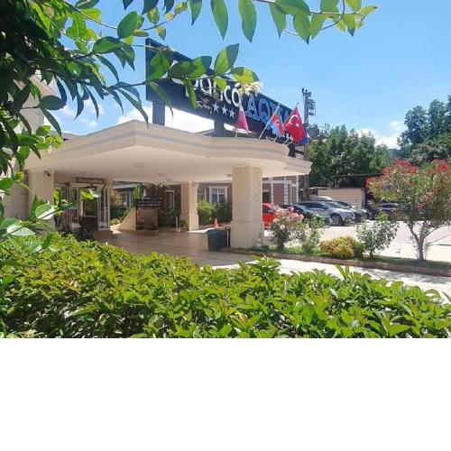 Sapanca Aqua Wellness Spa Hotel