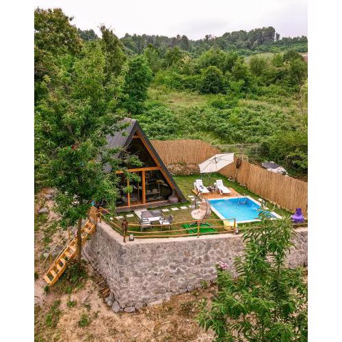 SAPANCA BUNGALOVCA
