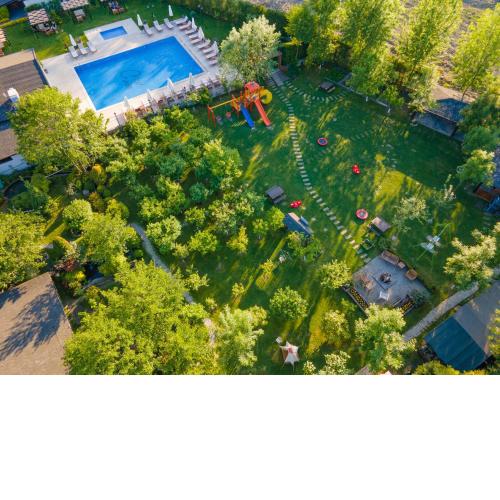 Sapanca Cayir Cimen Otel