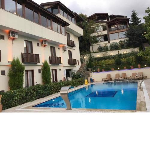 Sapanca Dilek Konagi Hotel
