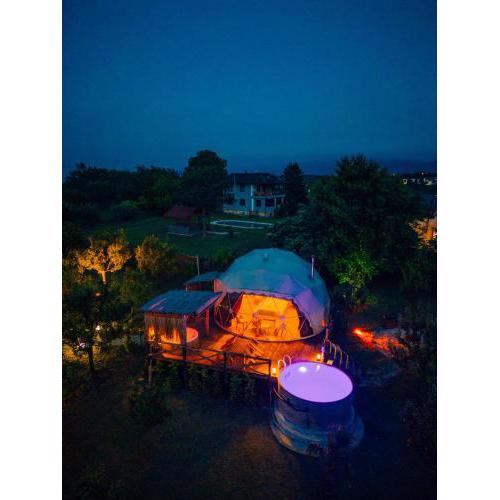 Sapanca Green Dome
