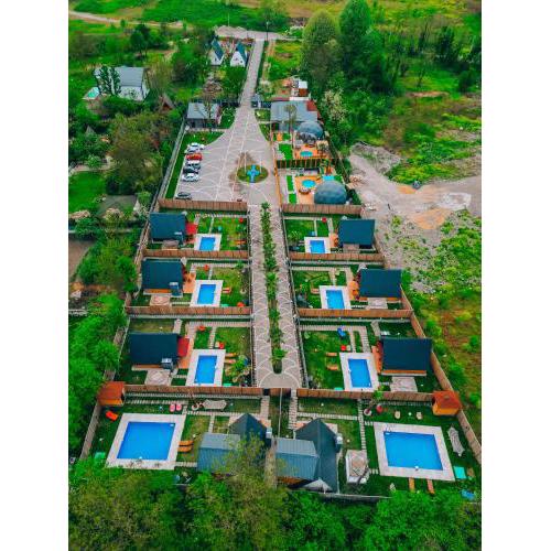 Sapanca Nature House