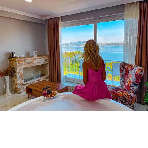 Sapanca View Hotel