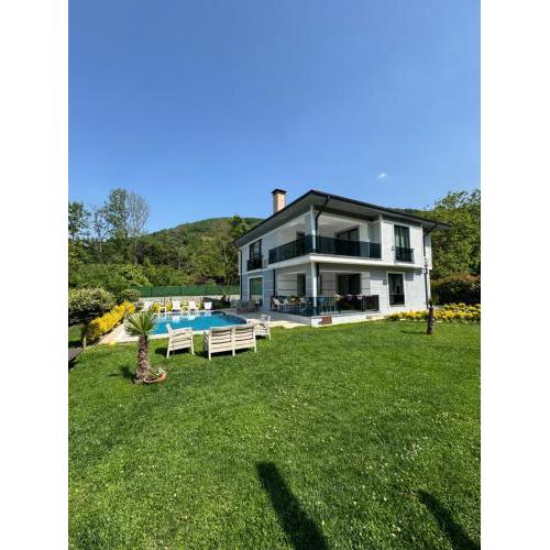 Sapanca Villa Dereiçi