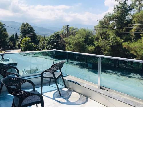 Sapanca Villa View Suite