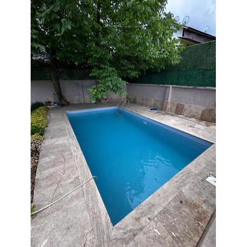 Sapanca villa