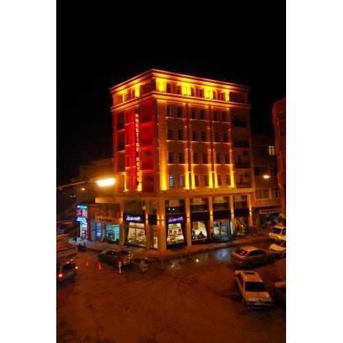 Sapci Prestige Hotel