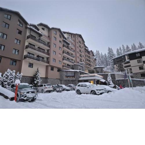 Saphir apartment , Rhodopi Pearl Pamporovo