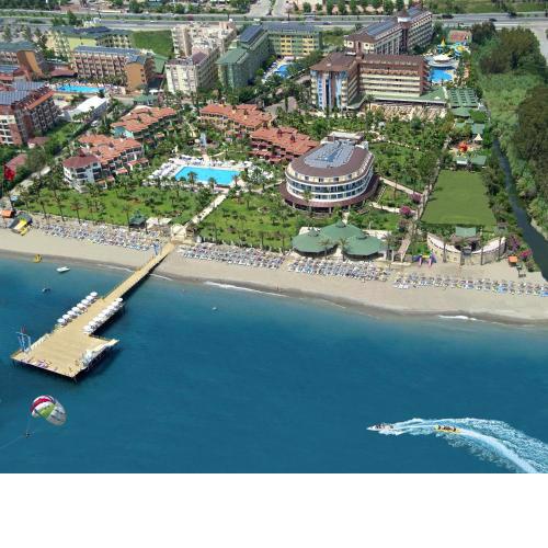 Saphir Hotel & Villas