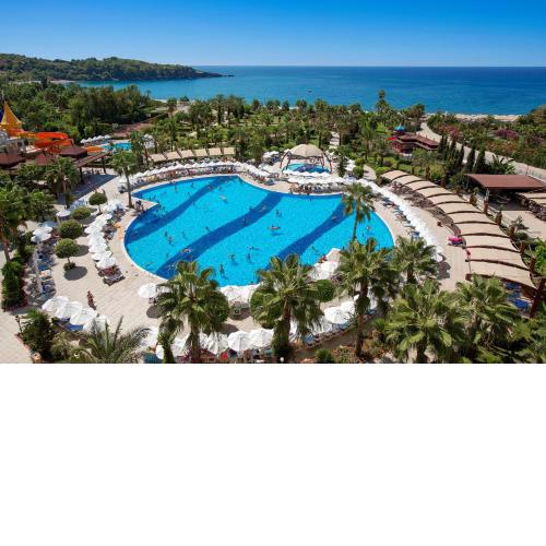 Saphir Resort & Spa