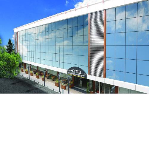 Sapko Airport Hotel