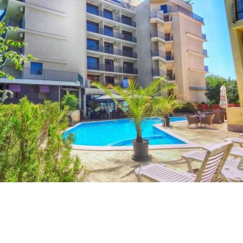 Sapphire Holiday Apartments