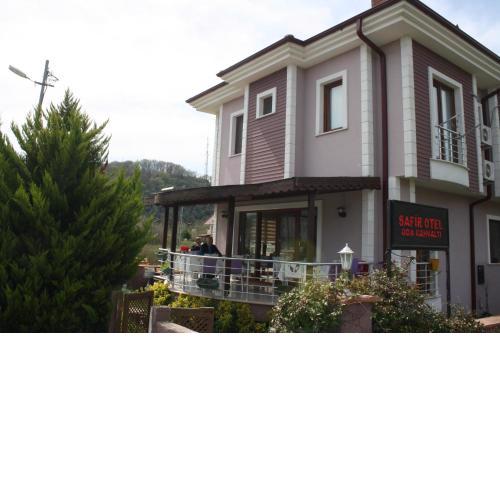 Sapphire Hotel