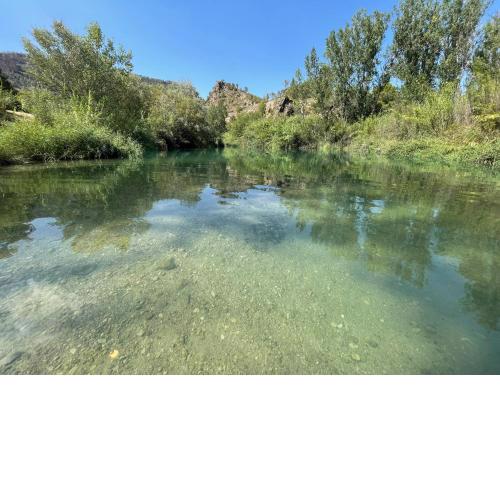 Sapphire Rural - Valle de Ayora