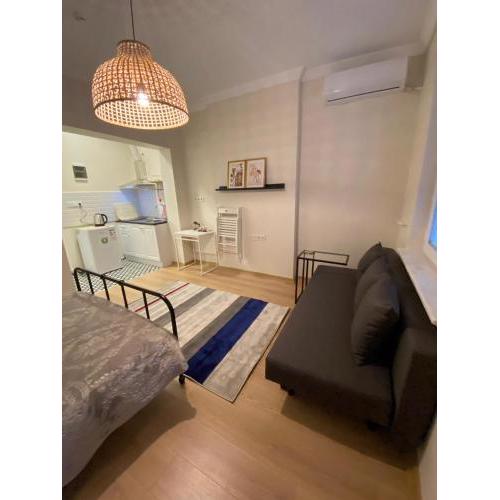 Sapphire Suites Taksim