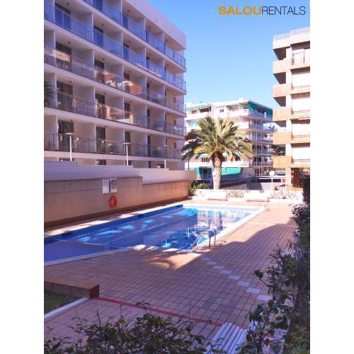 Sapphire Waters Salou