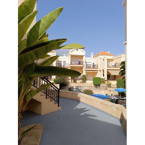 Sarah's Apartment - Playa Fañabe