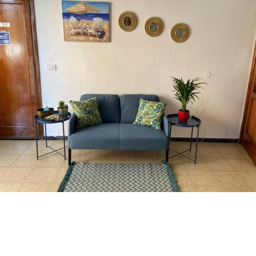 Sarahs Kite Vivienda Vacacional en Playa del Burrero